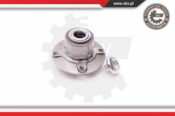 Wheel Bearing Kit 29SKV116 - image 2