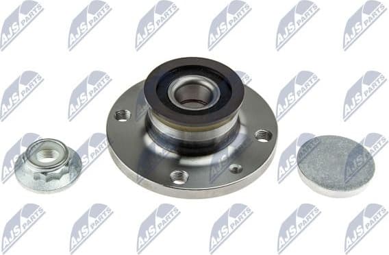 Wheel Bearing Kit KLT-VW-011