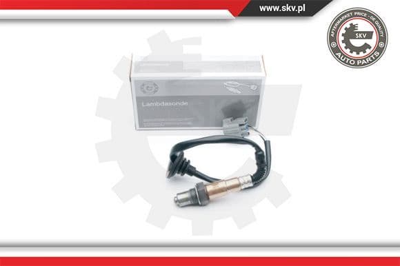 Oxygen Sensor 09SKV642