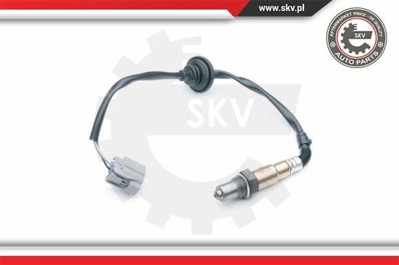 Oxygen Sensor 09SKV642 - image 2