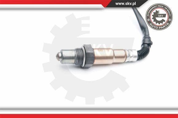 Oxygen Sensor 09SKV642 - image 3