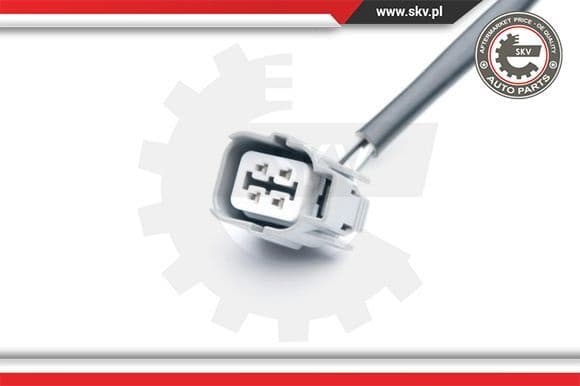 Oxygen Sensor 09SKV642 - image 4