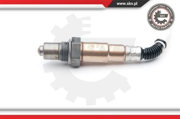 Oxygen Sensor 09SKV648 - image 3