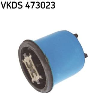 Silentblock rear axle VKDS 473023