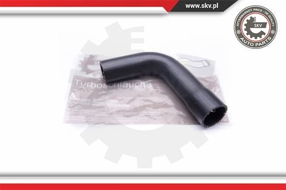 Charge Air Hose 43SKV038 - image 3