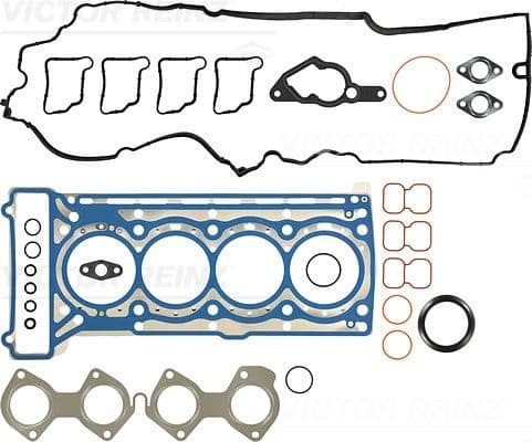 Gasket Kit, cylinder head 02-36015-06