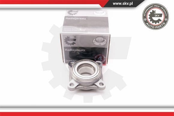 Wheel Bearing Kit 29SKV041
