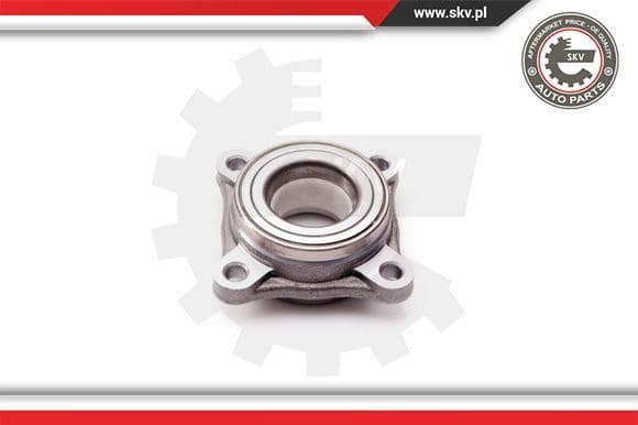 Wheel Bearing Kit 29SKV041 - image 2