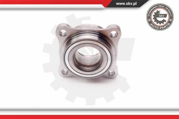 Wheel Bearing Kit 29SKV041 - image 4