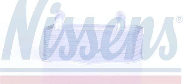 Oil Cooler, automatic transmission 91160 - image 3