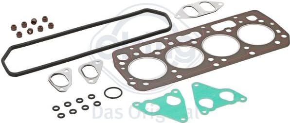 Gasket Kit, cylinder head 891.770