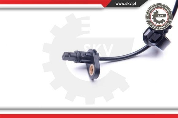 Sensor, wheel speed 06SKV349 - image 4