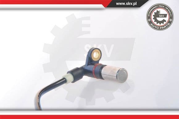 Sensor, wheel speed 06SKV065 - image 2