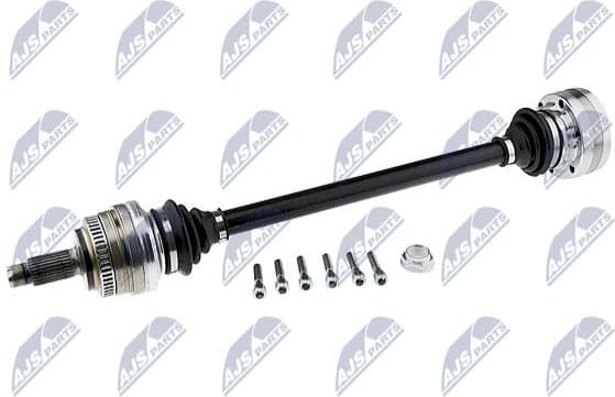 Drive Shaft NPW-BM-044
