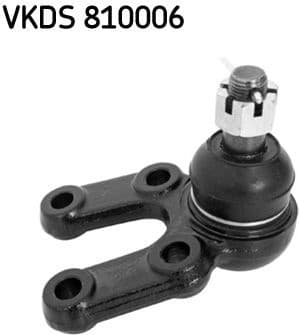 Ball Joint VKDS 810006