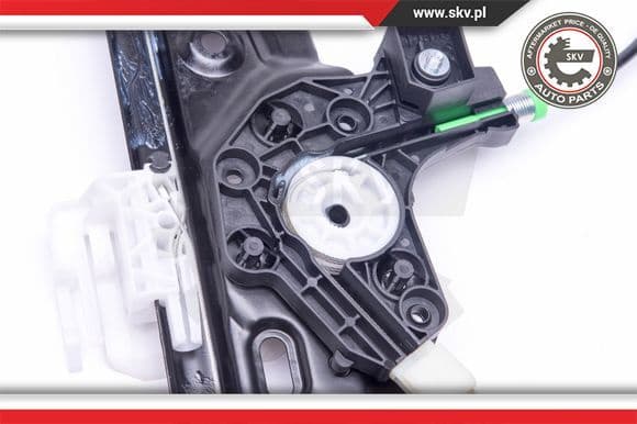 Window Regulator 00SKV672 - image 3