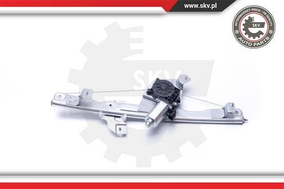 Window Regulator 00SKV511 - image 2
