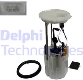 fuel supply unit FG2043-12B1