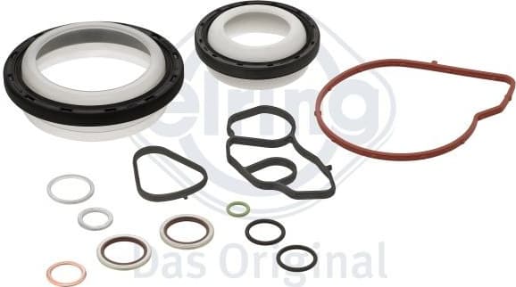 Gasket Kit, crankcase 390.440