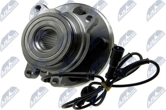 Wheel Bearing Kit KLP-LR-008 - image 2