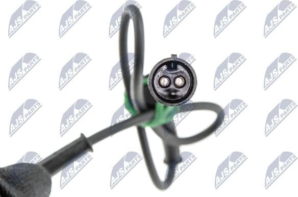 Wheel Bearing Kit KLT-LR-003 - image 6