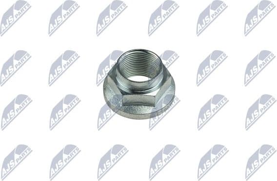 Repair Kit, wheel hub KLT-LR-003-Z
