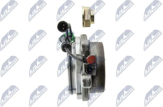 Wheel Bearing Kit KLT-LR-003B - image 3