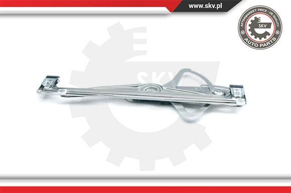 Window Regulator 01SKV782 - image 2