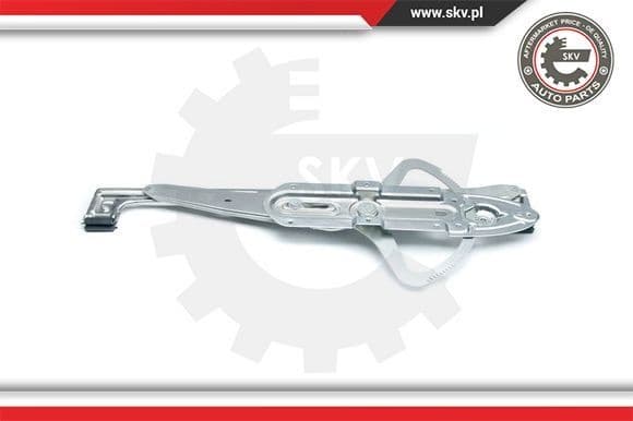 Window Regulator 01SKV782 - image 3