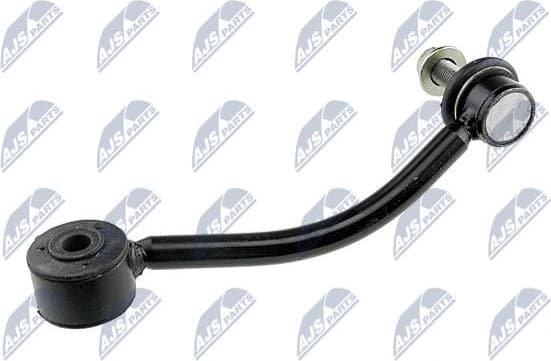Link/Coupling Rod, stabiliser bar ZLT-VW-005 - image 2