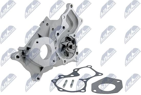 Water Pump, engine cooling CPW-TY-082