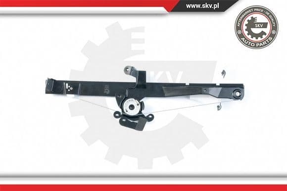 Window Regulator 01SKV613