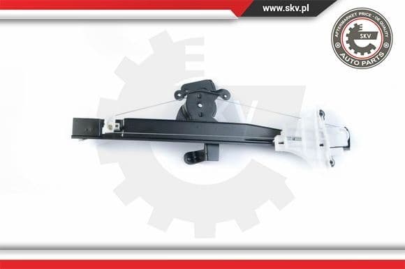 Window Regulator 01SKV613 - image 2