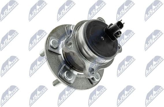 Wheel Bearing Kit KLT-FR-049