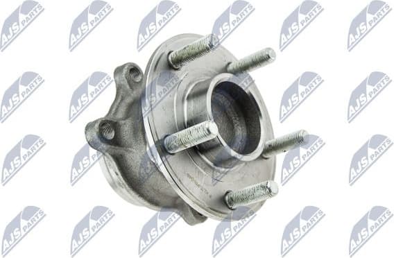 Wheel Bearing Kit KLT-FR-049 - image 2