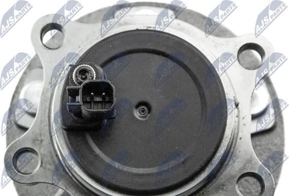 Wheel Bearing Kit KLT-FR-049 - image 6