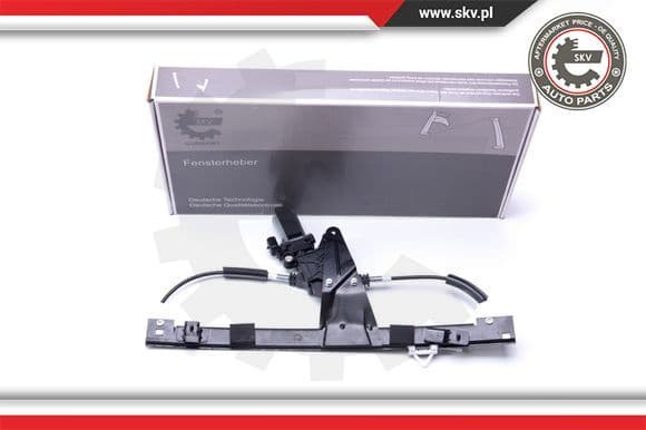 Window Regulator 00SKV422