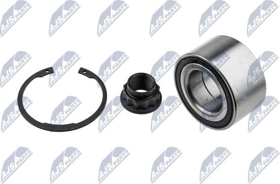 Wheel Bearing Kit KLP-TY-057