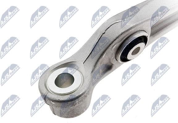 Control/Trailing Arm, wheel suspension ZWD-VW-020 - image 5