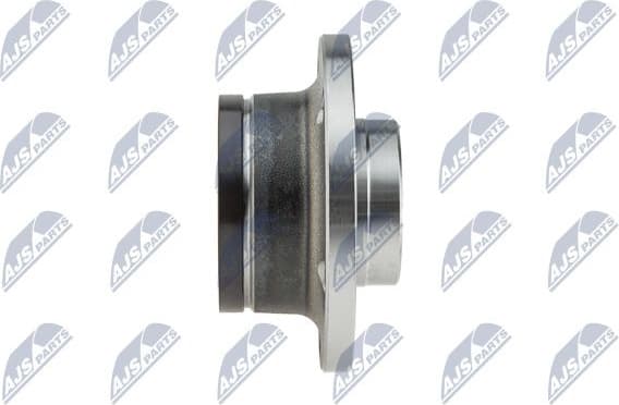 Wheel Bearing Kit KLT-FT-018 - image 3