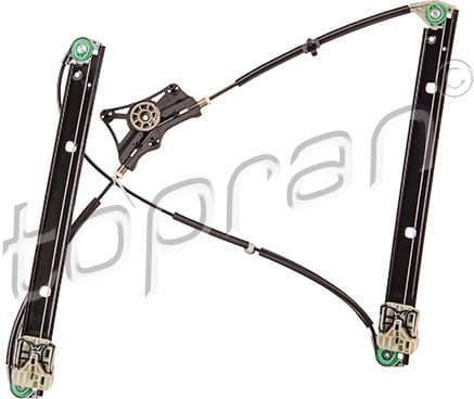 Window Regulator 116 688