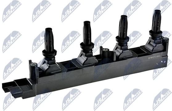 Ignition Coil ECZ-CT-003