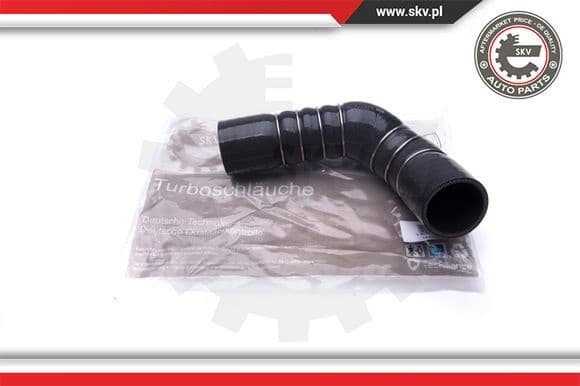 Charge Air Hose 24SKV798