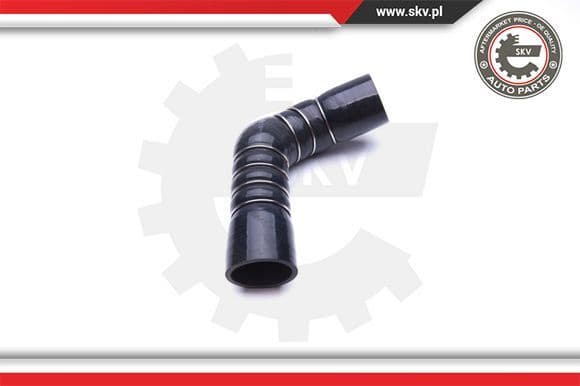 Charge Air Hose 24SKV798 - image 3