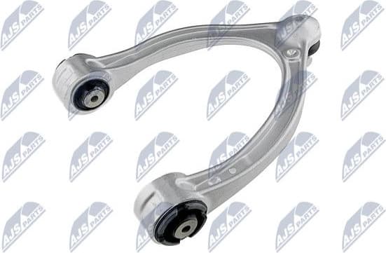 Control/Trailing Arm, wheel suspension ZWG-ME-010 - image 2
