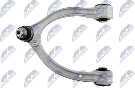 Control/Trailing Arm, wheel suspension ZWG-ME-010 - image 3