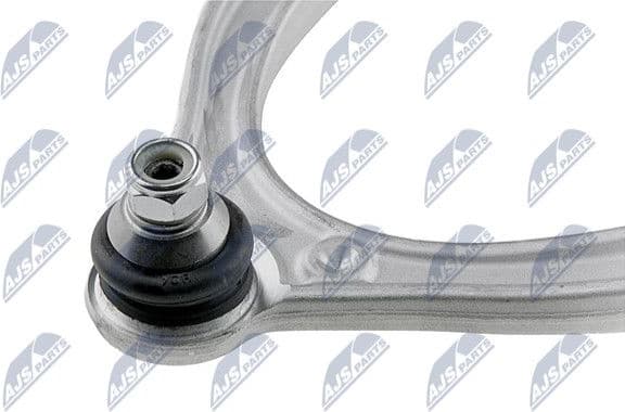 Control/Trailing Arm, wheel suspension ZWG-ME-010 - image 4