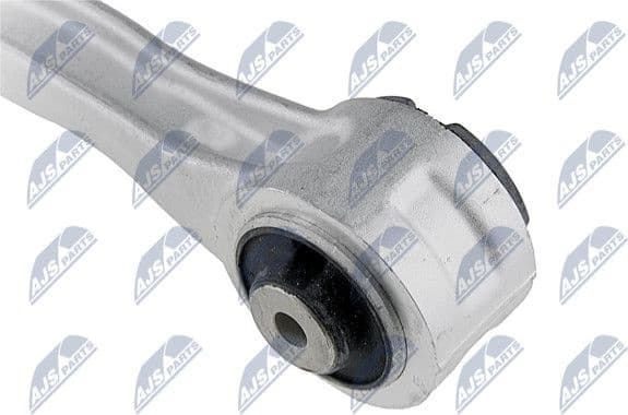 Control/Trailing Arm, wheel suspension ZWG-ME-010 - image 6