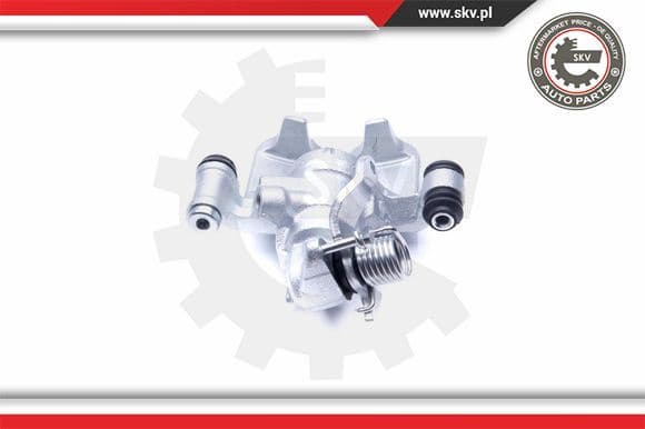 Brake Caliper 42SKV814 - image 4