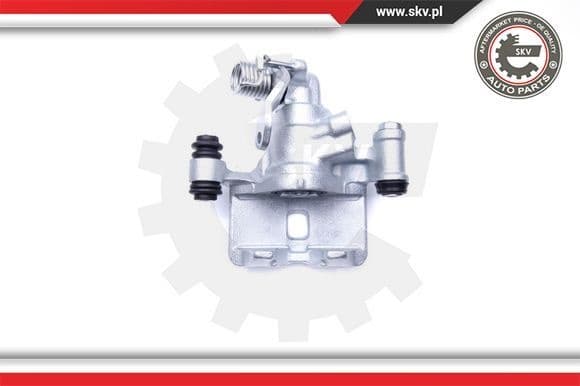 Brake Caliper 42SKV814 - image 7